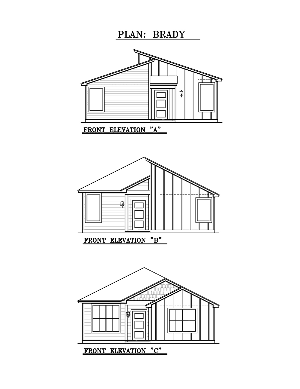 Bailey Bros Builders LP