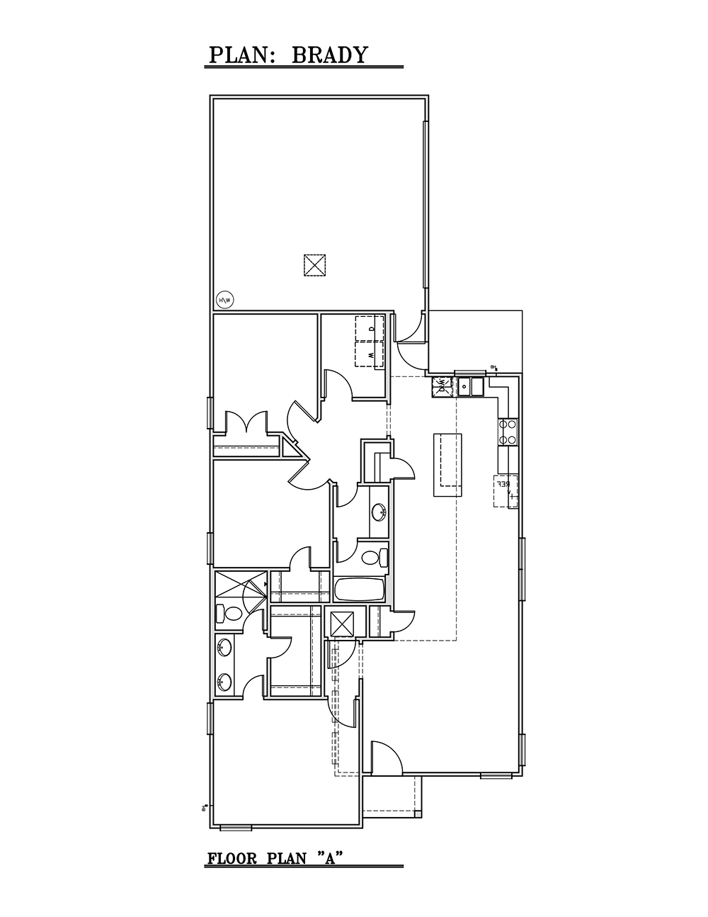 Bailey Bros Builders LP