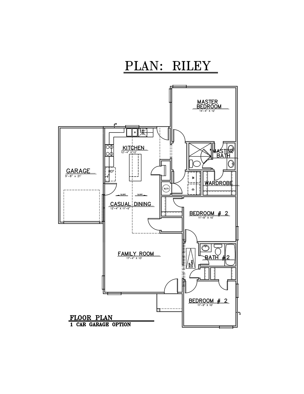 Bailey Bros Builders LP