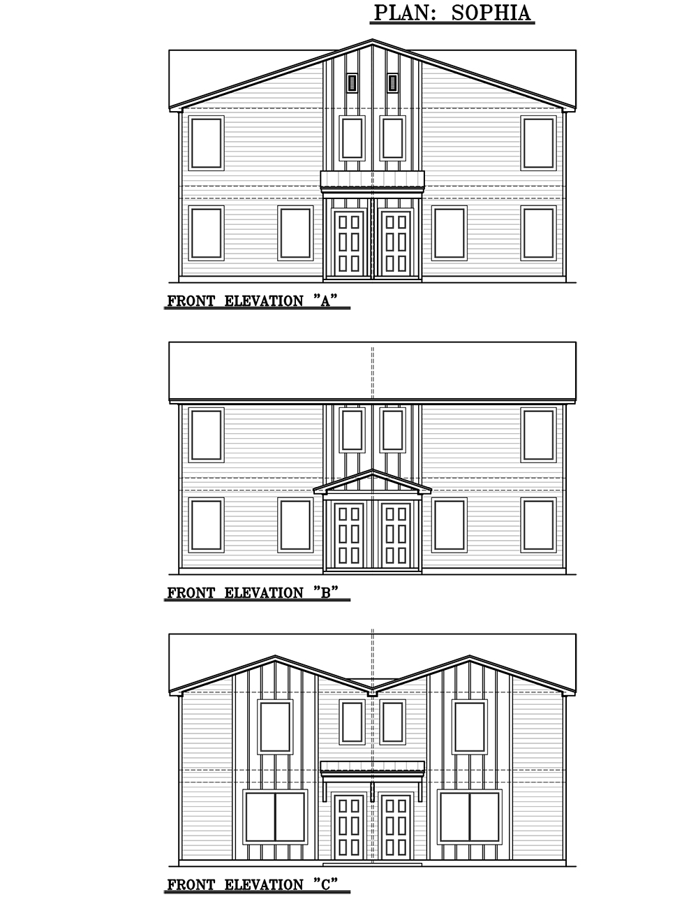 Bailey Bros Builders LP