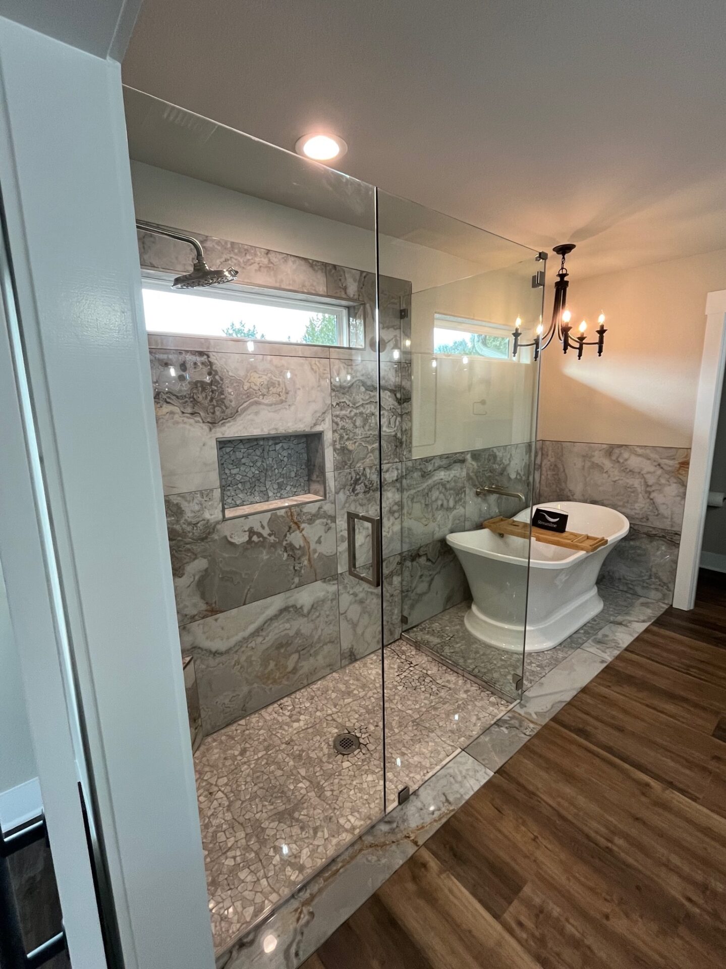 Bailey Bros Builders LP