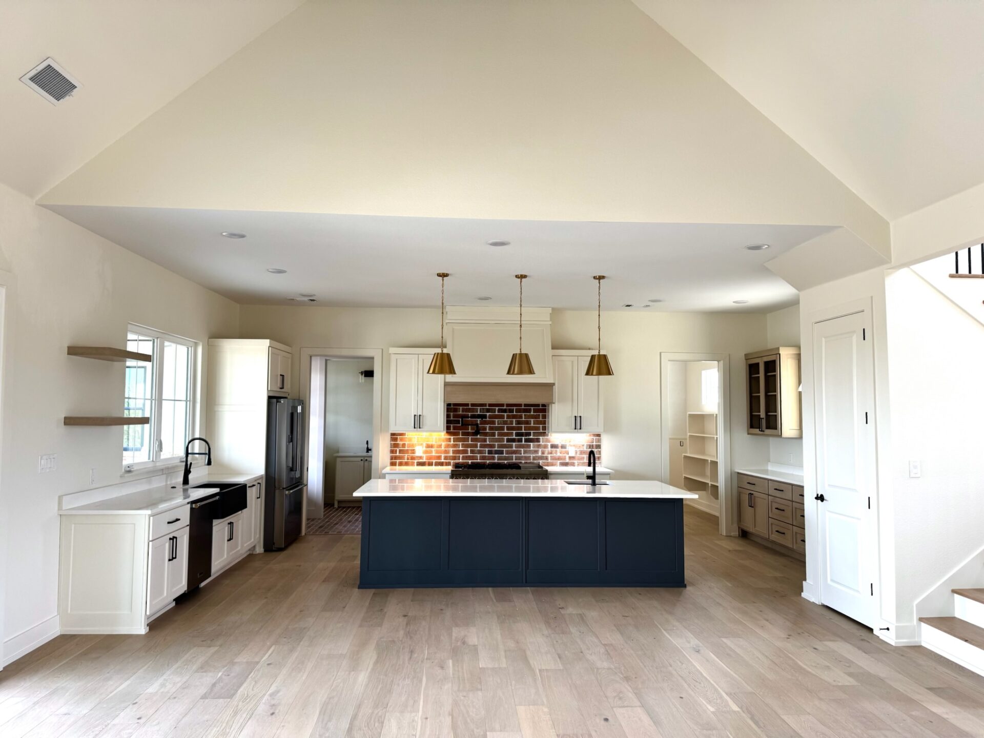 Bailey Bros Builders LP