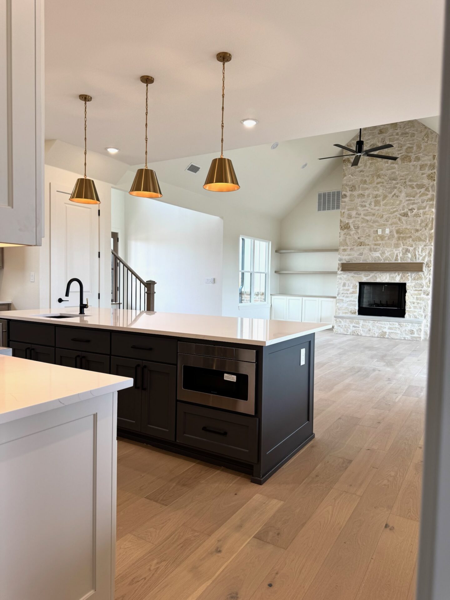 Bailey Bros Builders LP