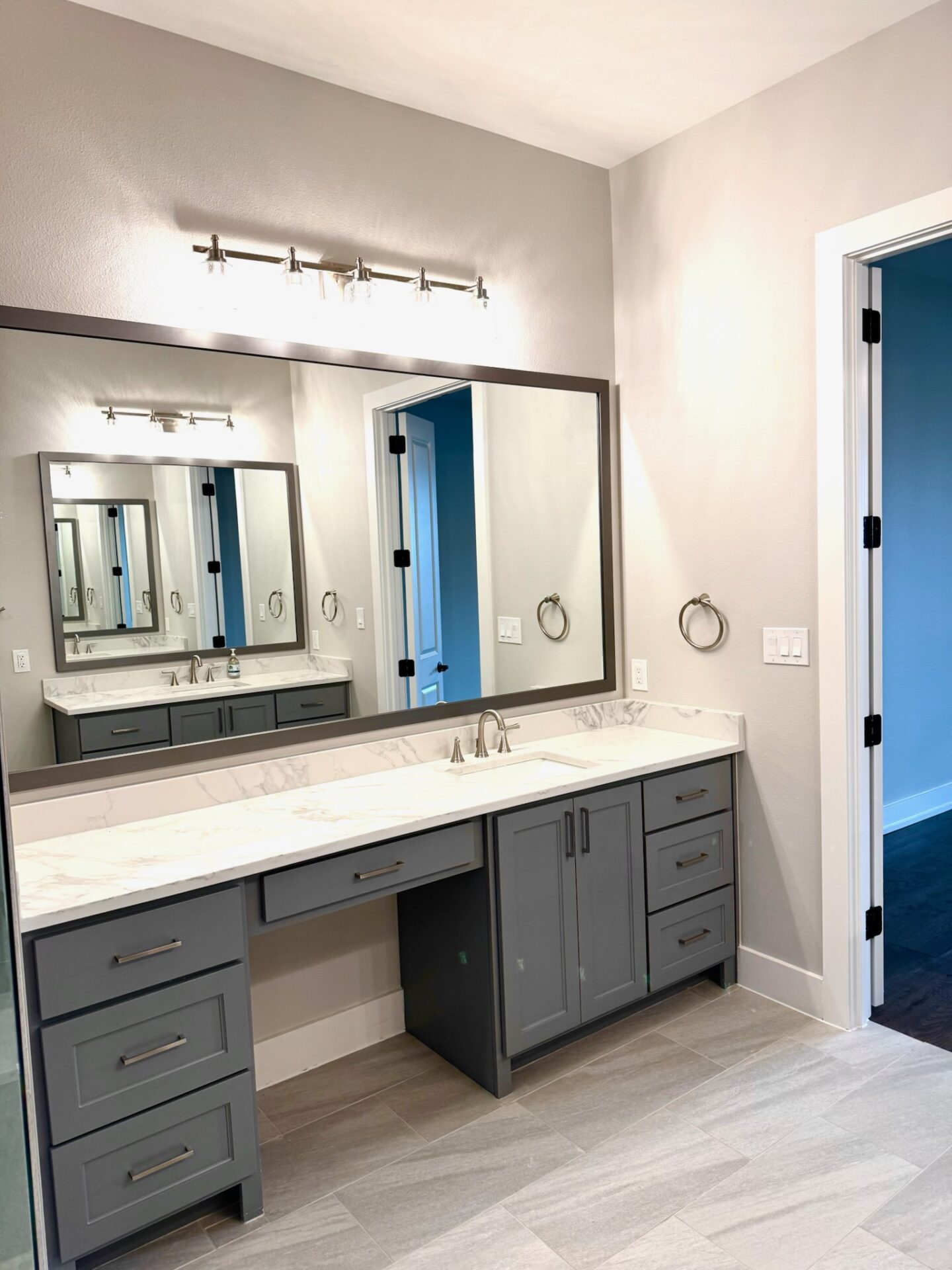 Bailey Bros Builders LP