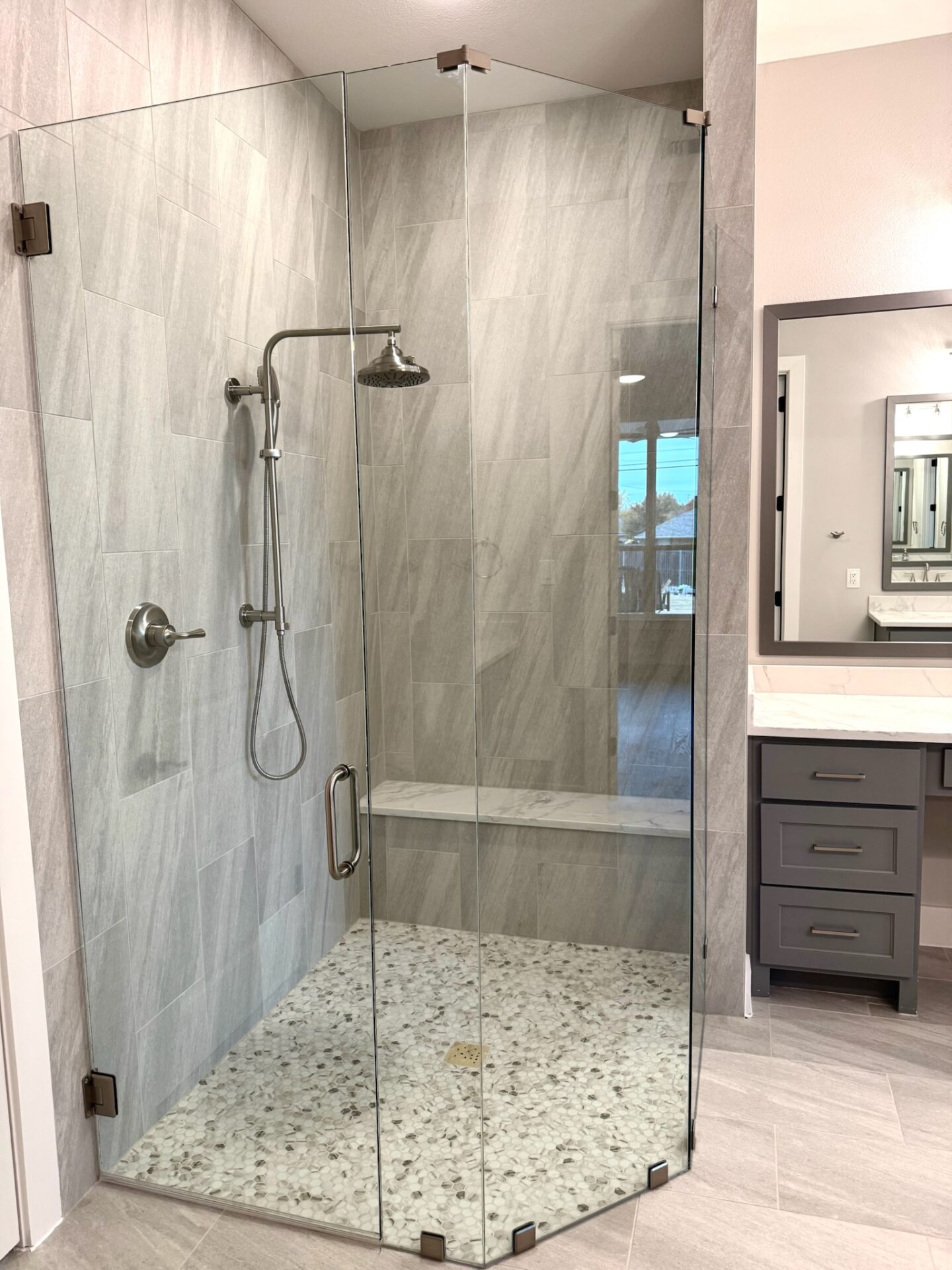 Bailey Bros Builders LP