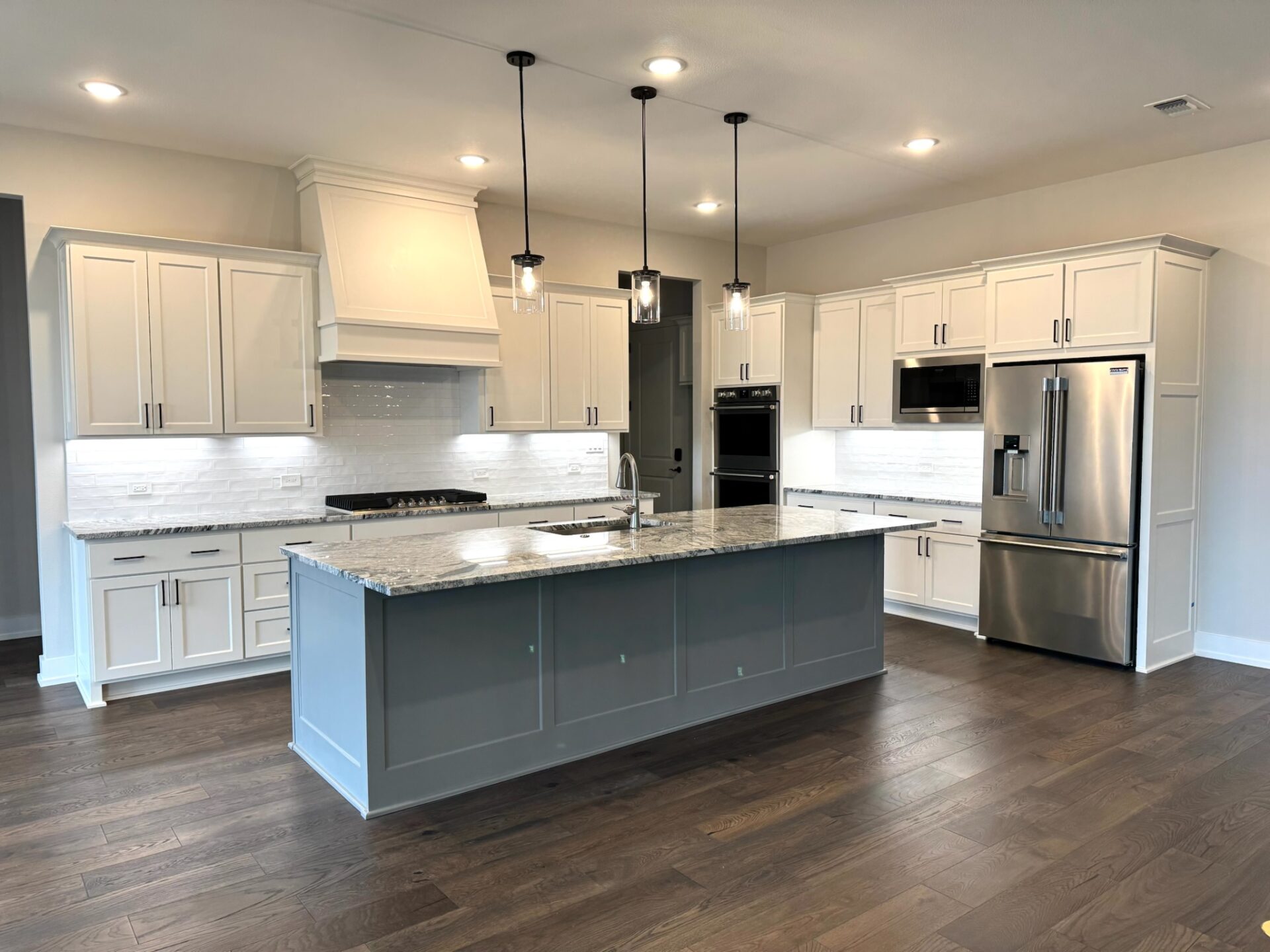 Bailey Bros Builders LP