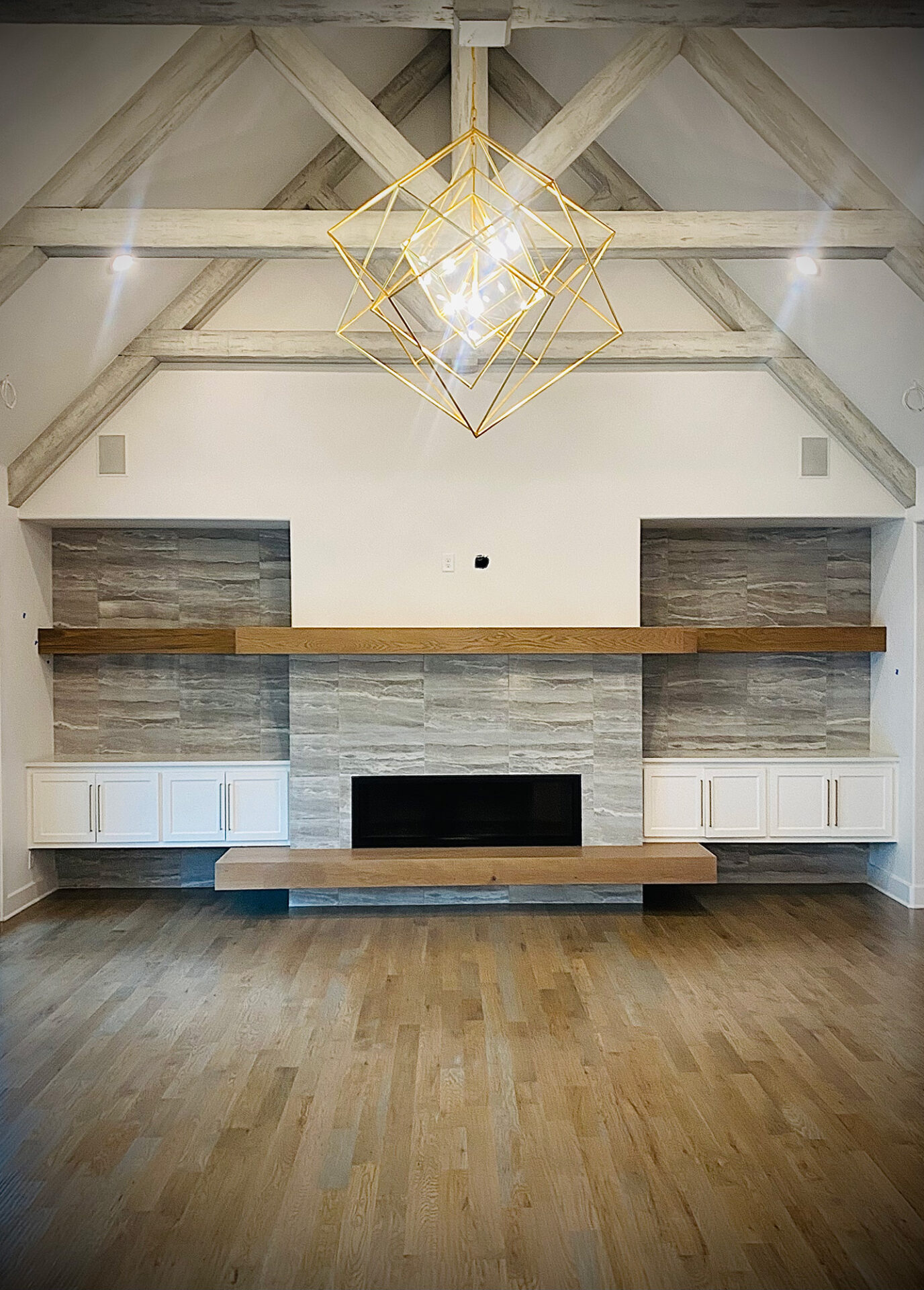 Bailey Bros Builders LP