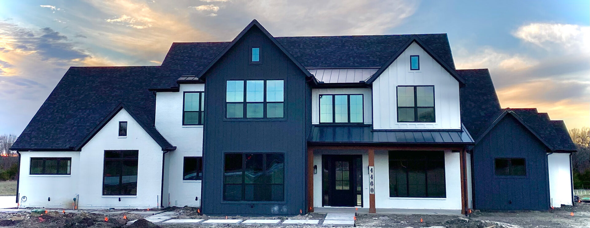 Bailey Bros Builders LP