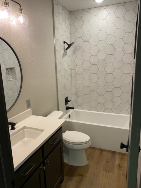 Bailey Bros Builders LP