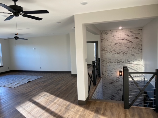 Bailey Bros Builders LP