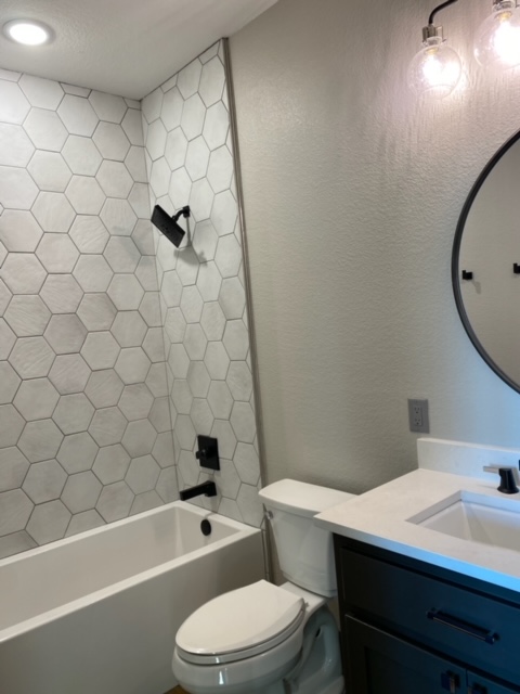 Bailey Bros Builders LP