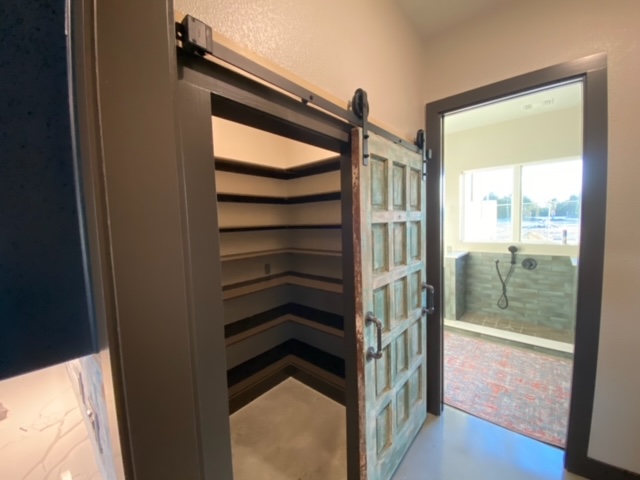 Bailey Bros Builders LP