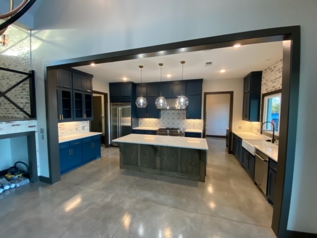 Bailey Bros Builders LP