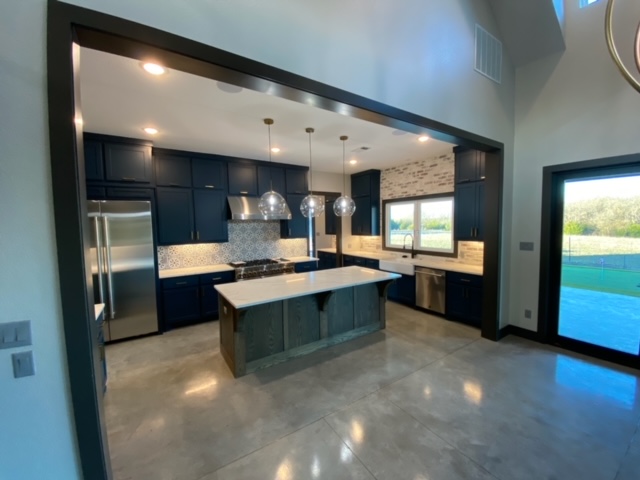 Bailey Bros Builders LP