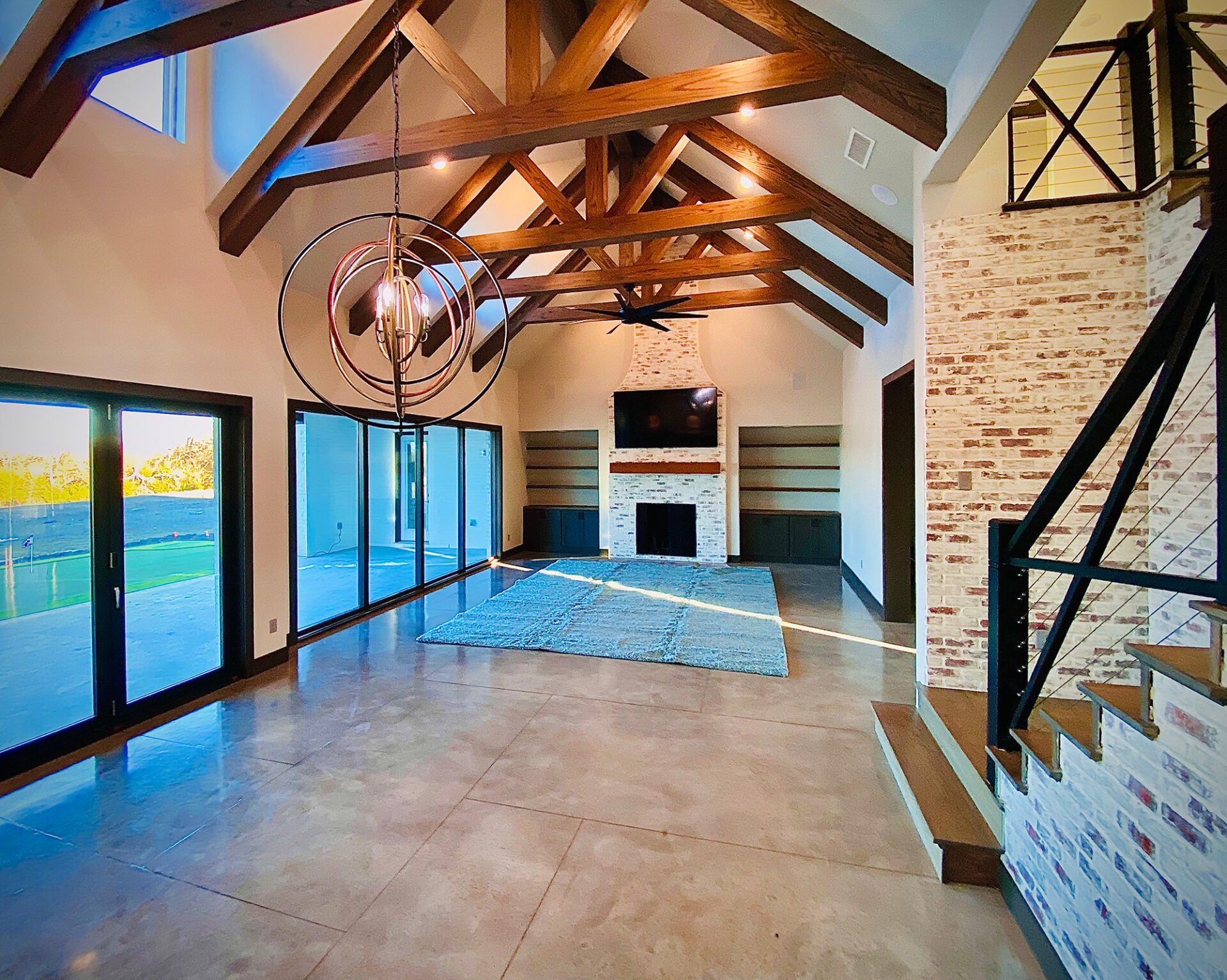 Bailey Bros Builders LP