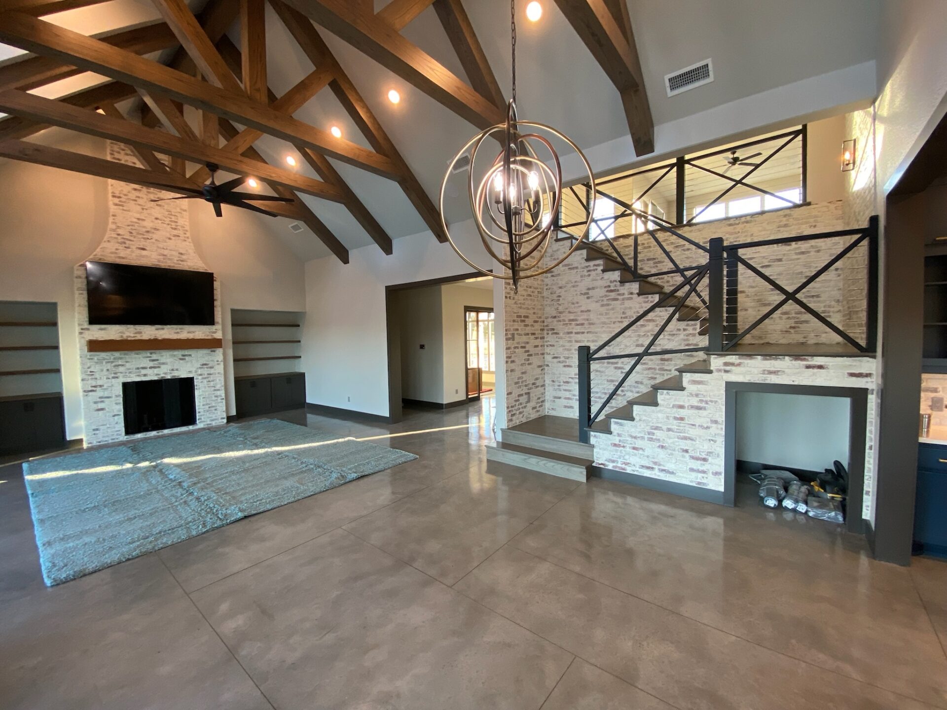 Bailey Bros Builders LP