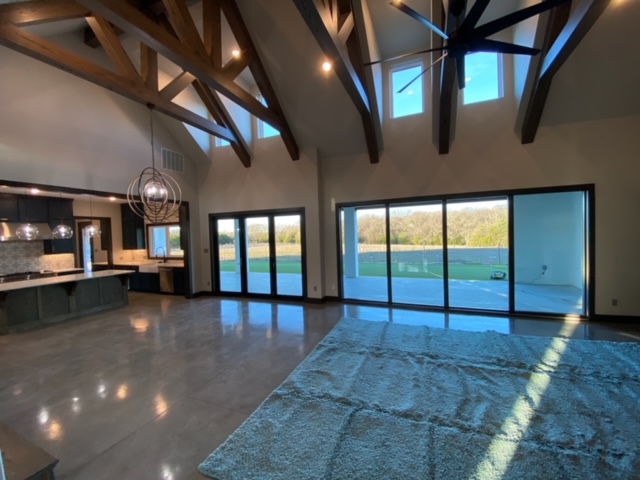 Bailey Bros Builders LP