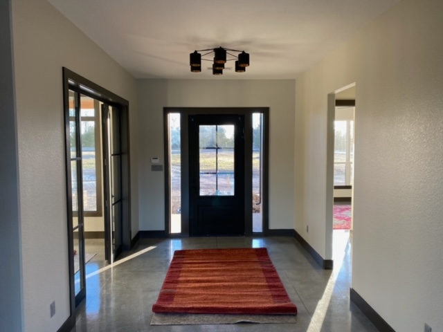 Bailey Bros Builders LP