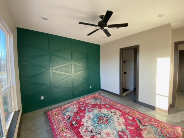 Bailey Bros Builders LP