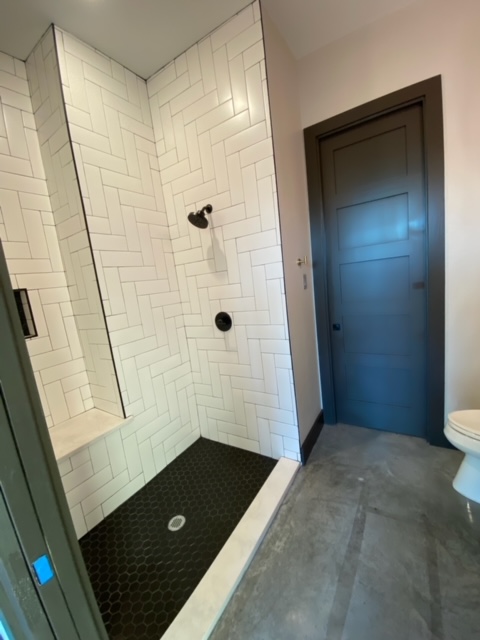 Bailey Bros Builders LP