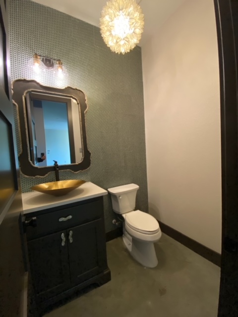 Bailey Bros Builders LP