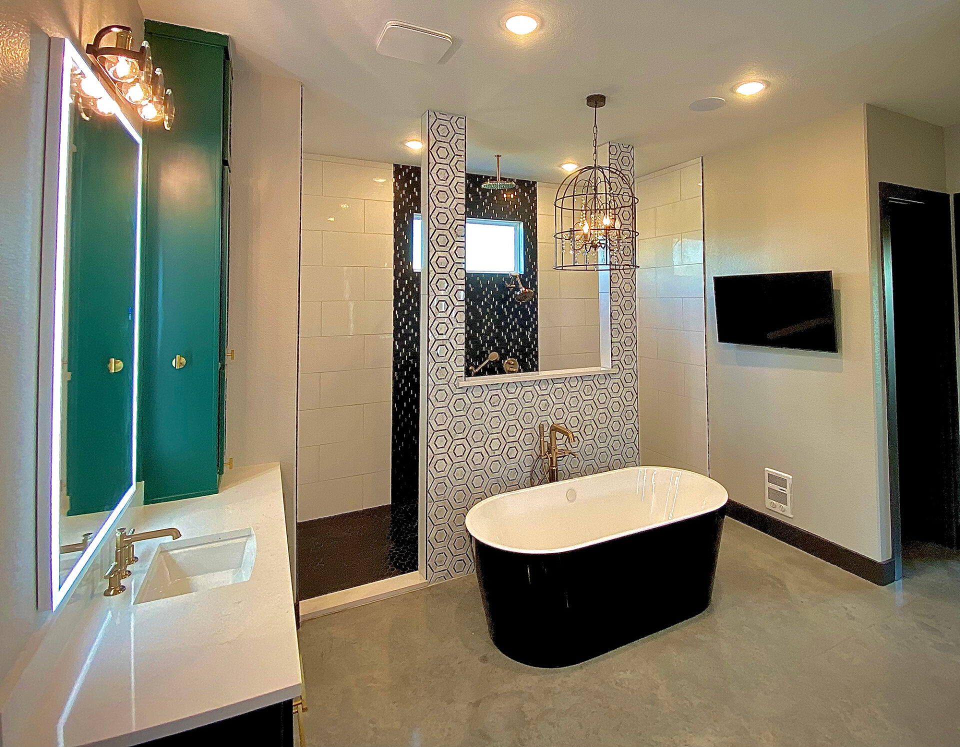 Bailey Bros Builders LP