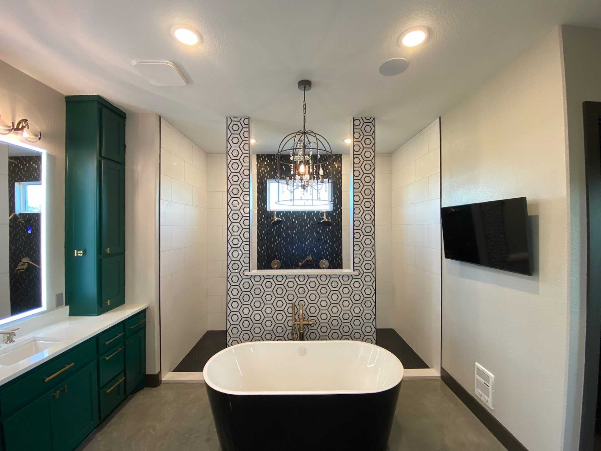 Bailey Bros Builders LP