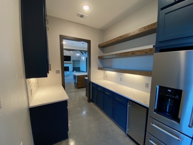 Bailey Bros Builders LP