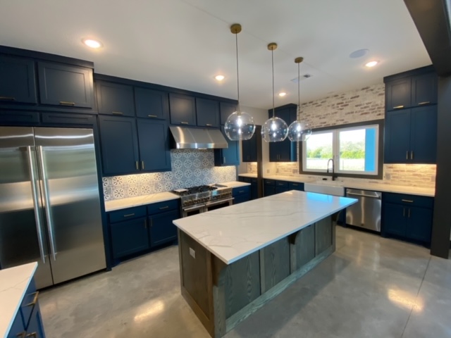 Bailey Bros Builders LP