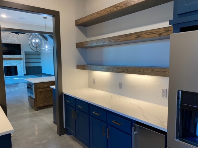 Bailey Bros Builders LP