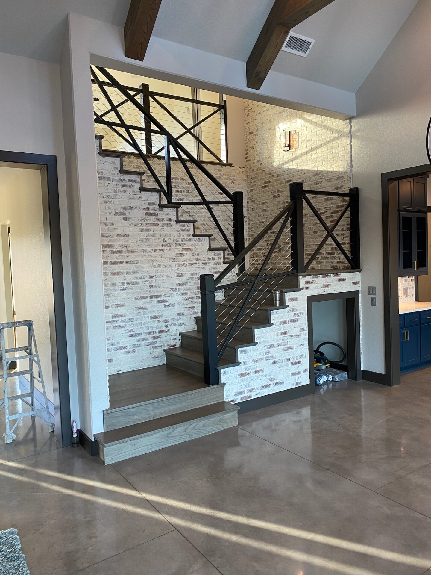 Bailey Bros Builders LP