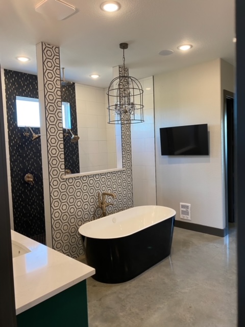 Bailey Bros Builders LP