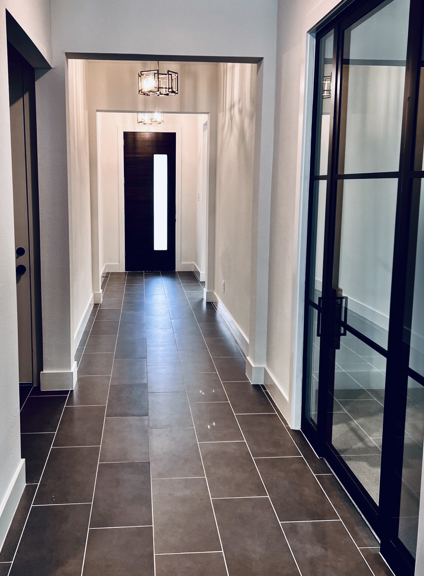 Bailey Bros Builders LP