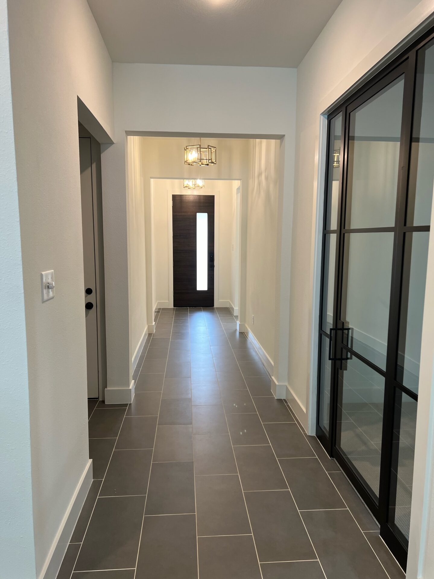 Bailey Bros Builders LP