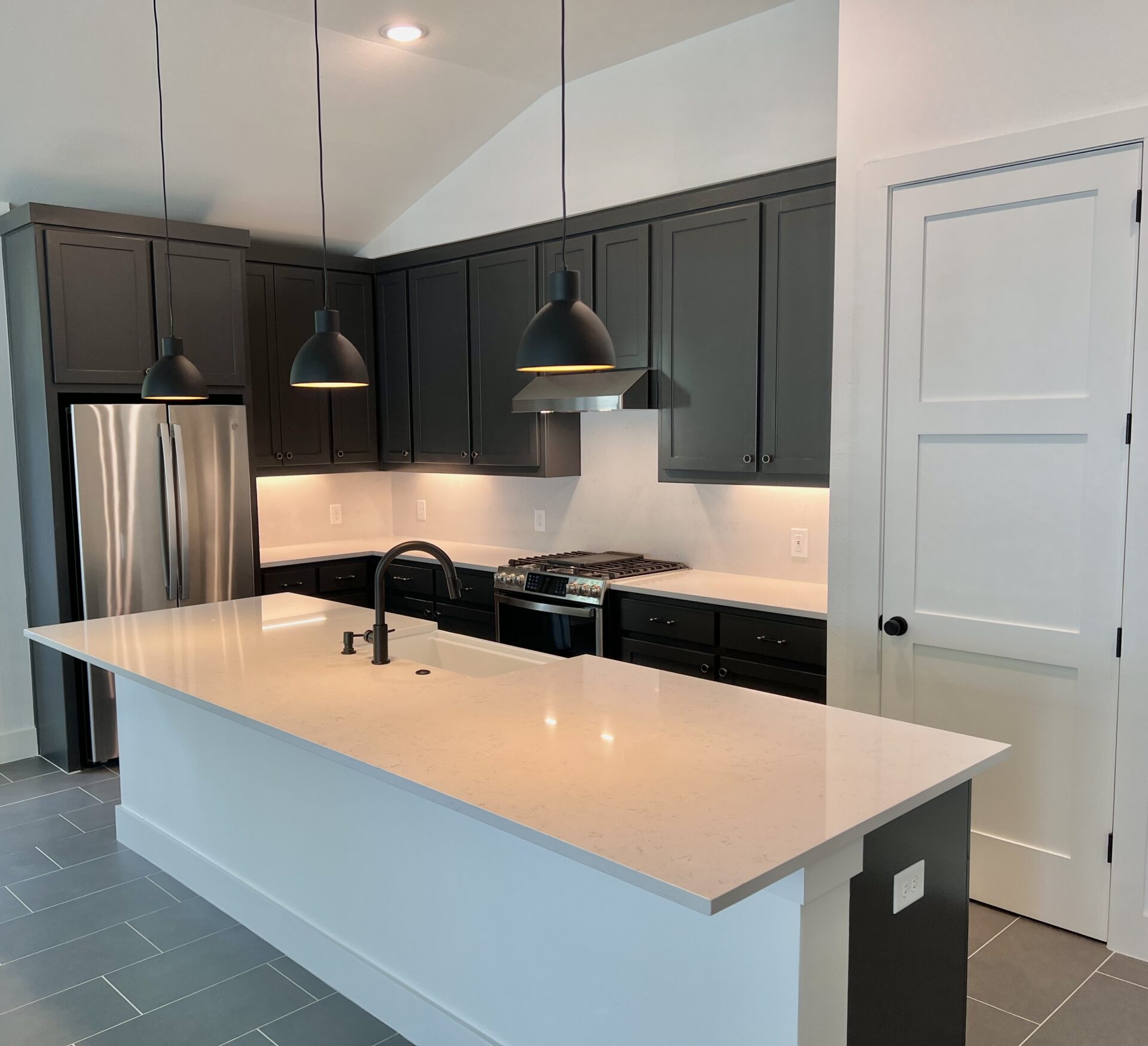 Bailey Bros Builders LP