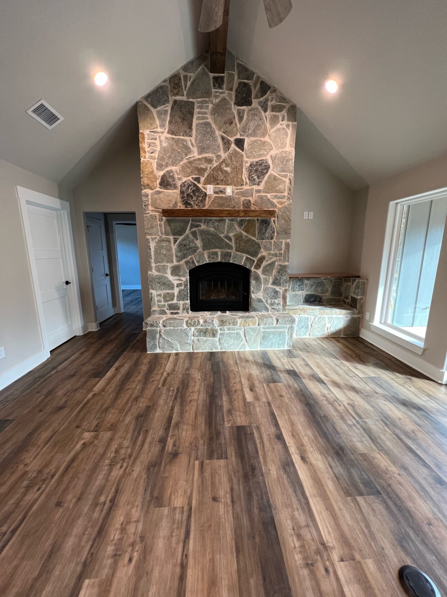 Bailey Bros Builders LP