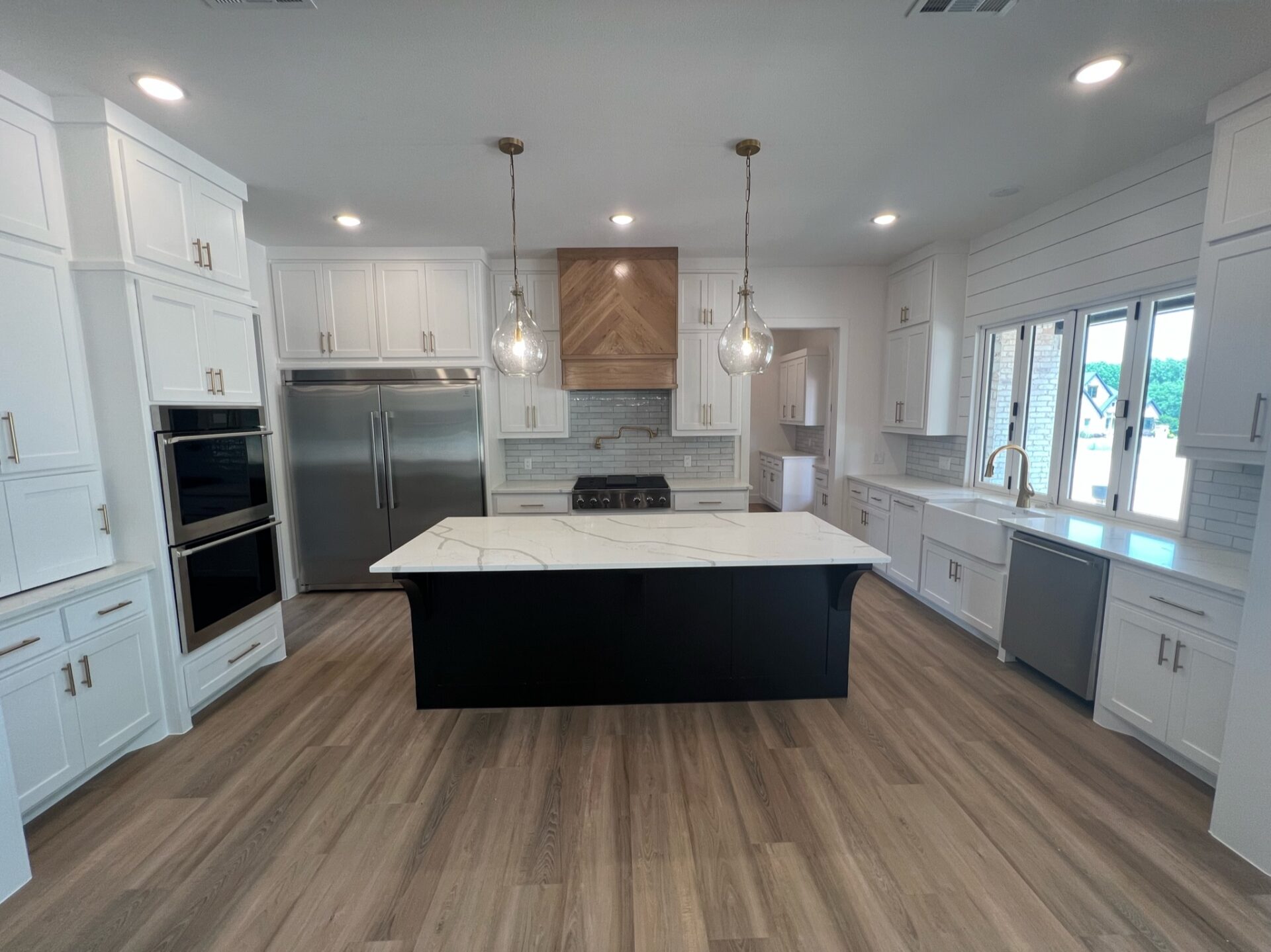 Bailey Bros Builders LP