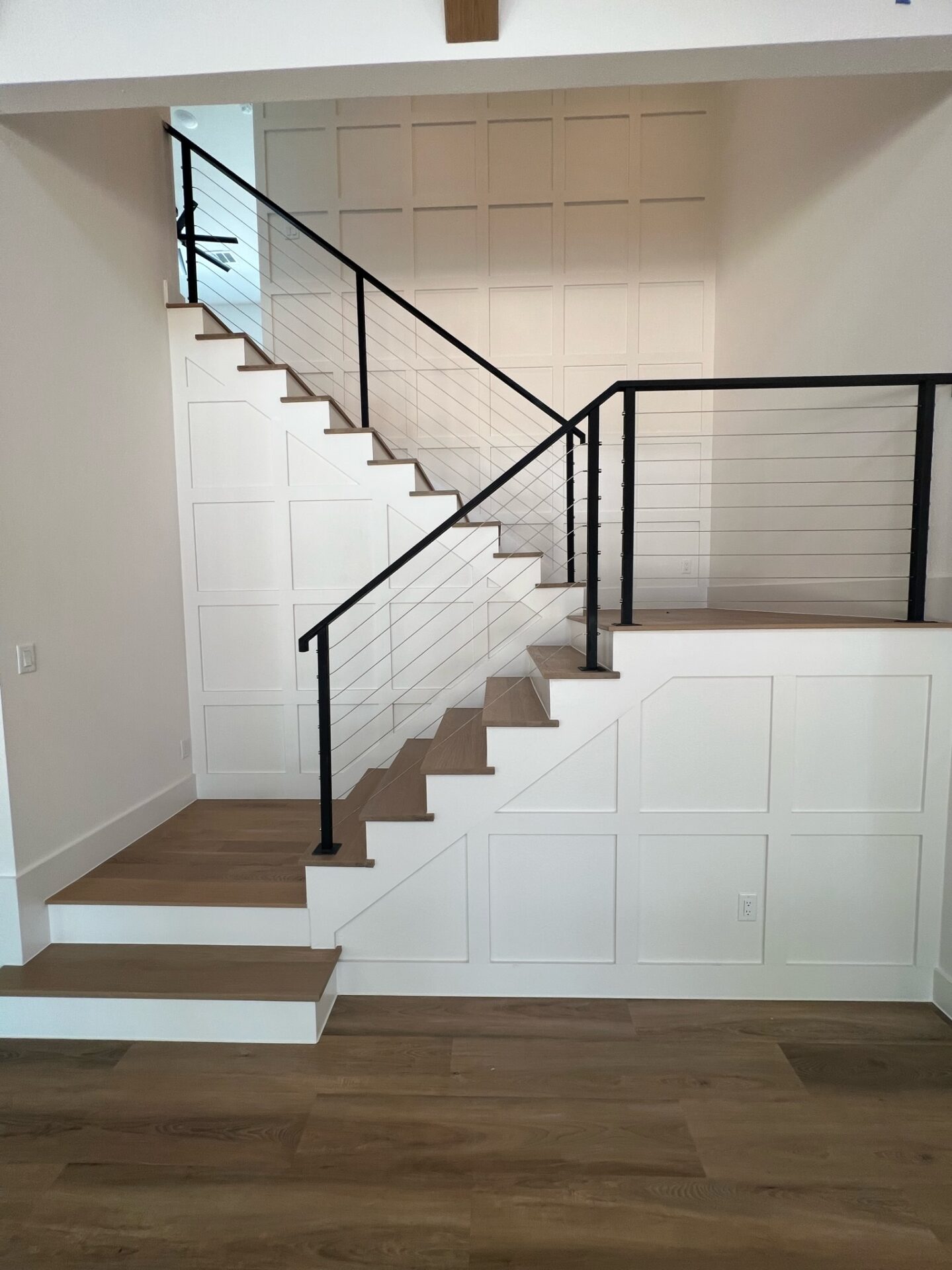 Bailey Bros Builders LP