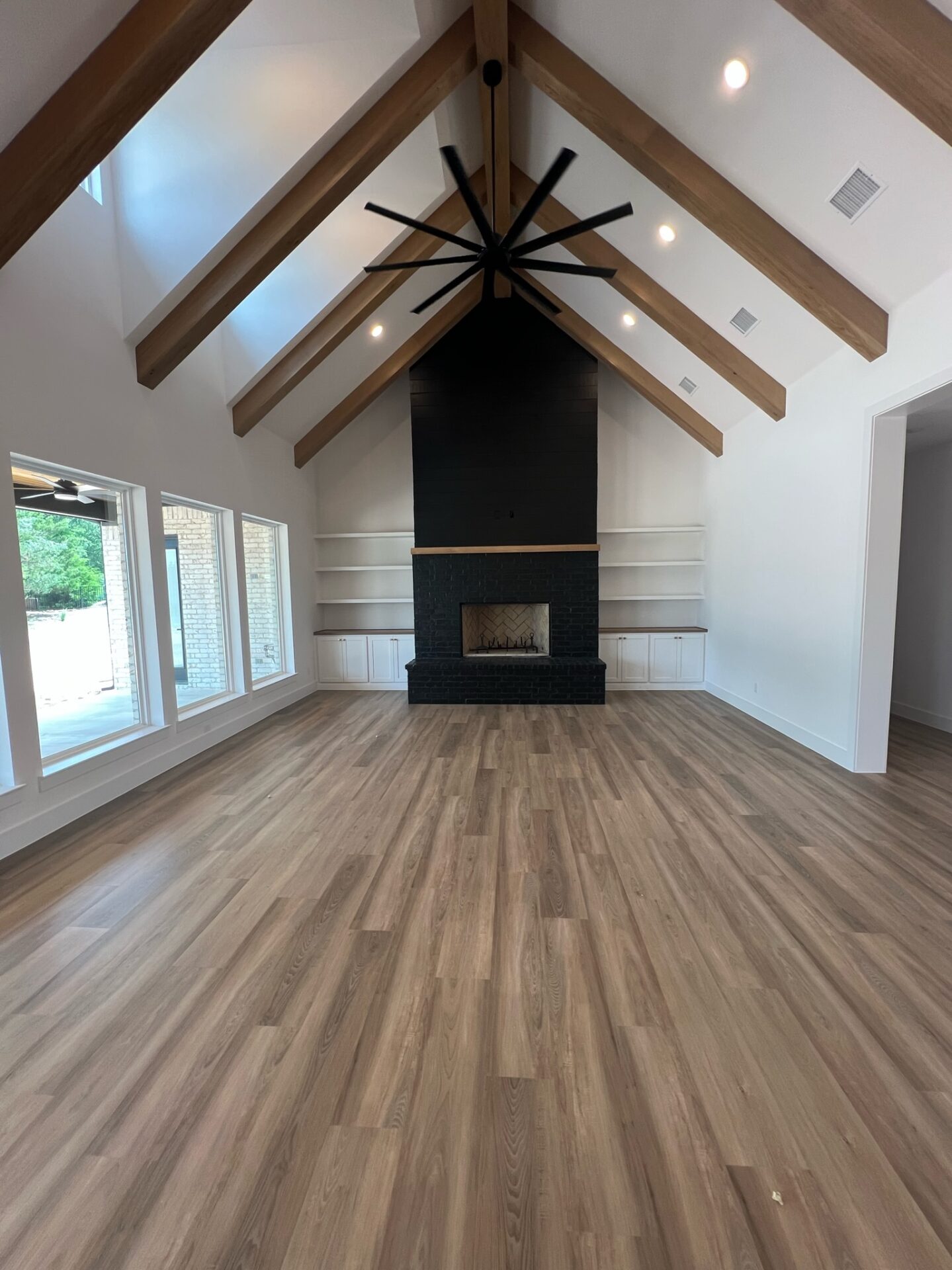 Bailey Bros Builders LP