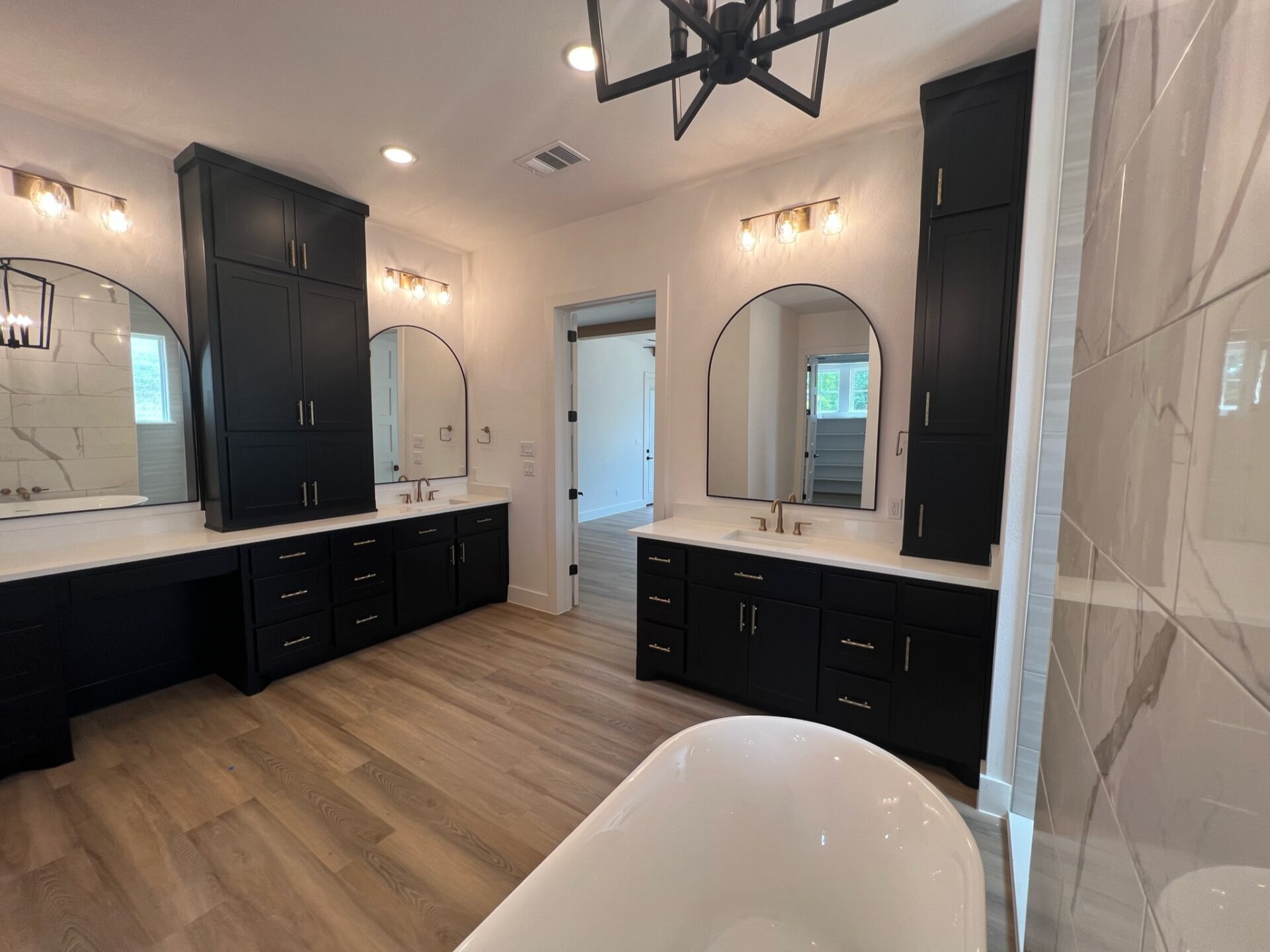 Bailey Bros Builders LP