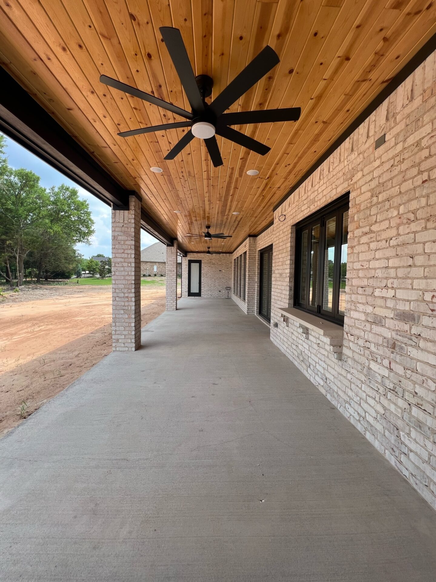 Bailey Bros Builders LP