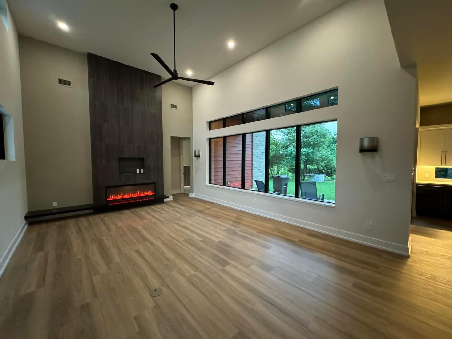 Bailey Bros Builders LP