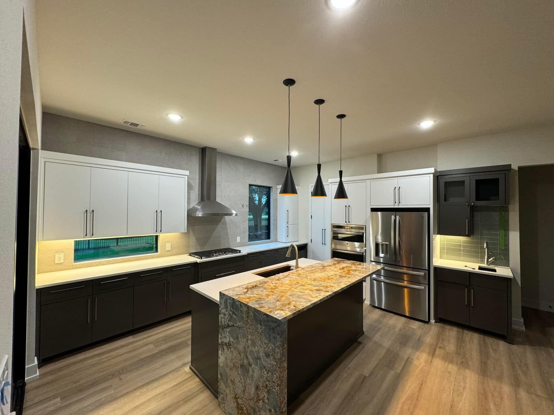 Bailey Bros Builders LP