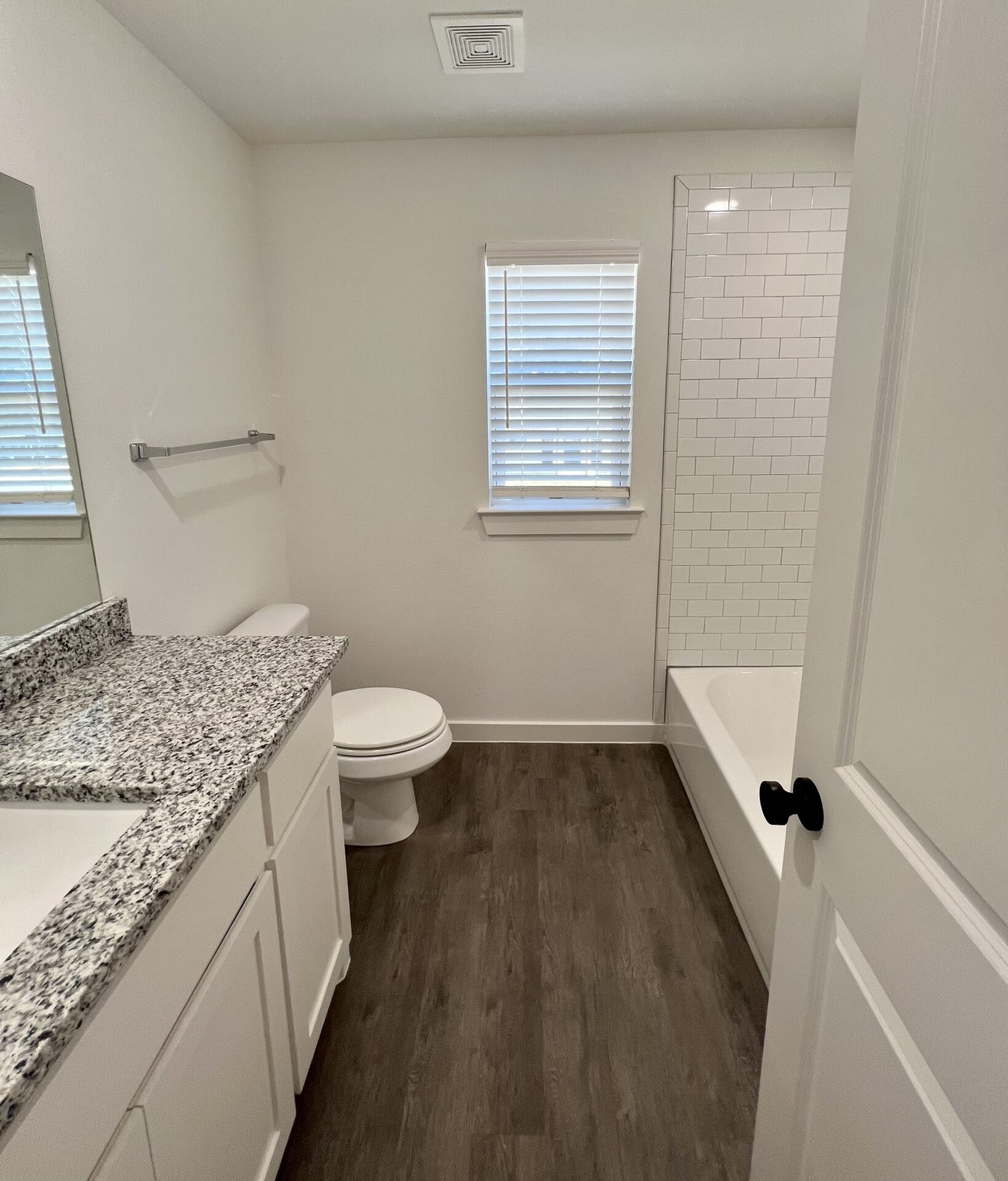 Bailey Bros Builders LP