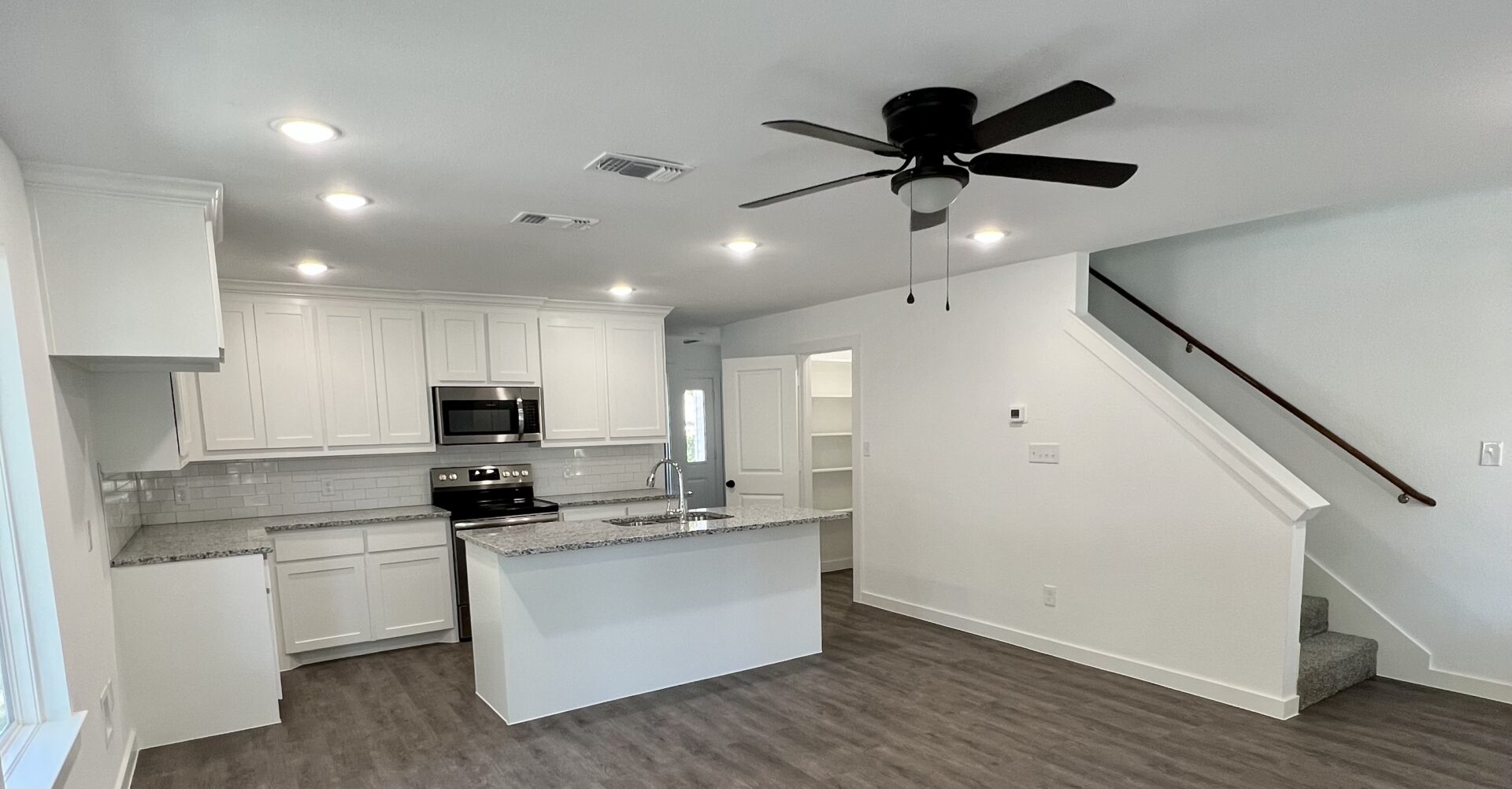 Bailey Bros Builders LP