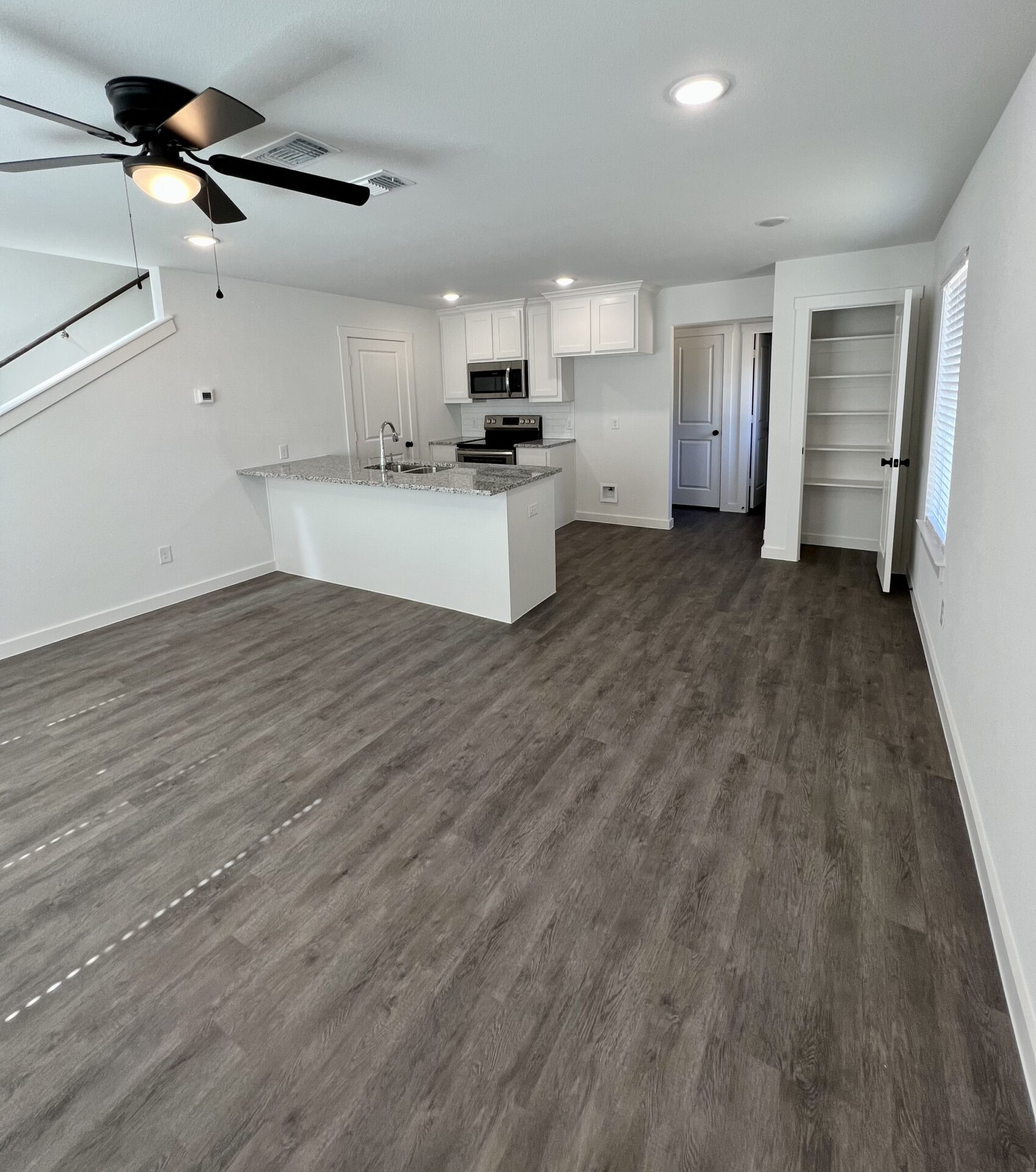 Bailey Bros Builders LP