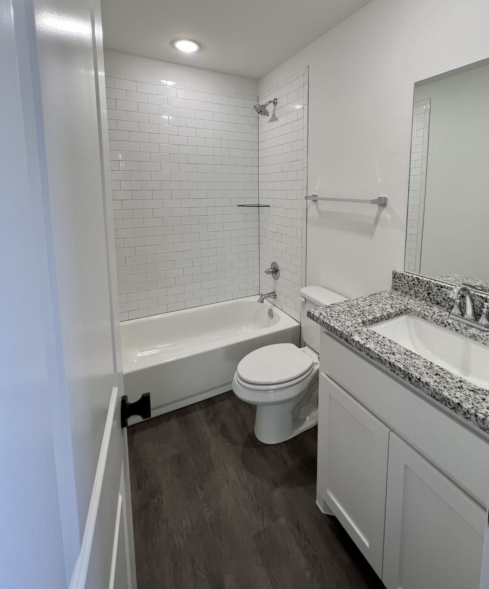 Bailey Bros Builders LP