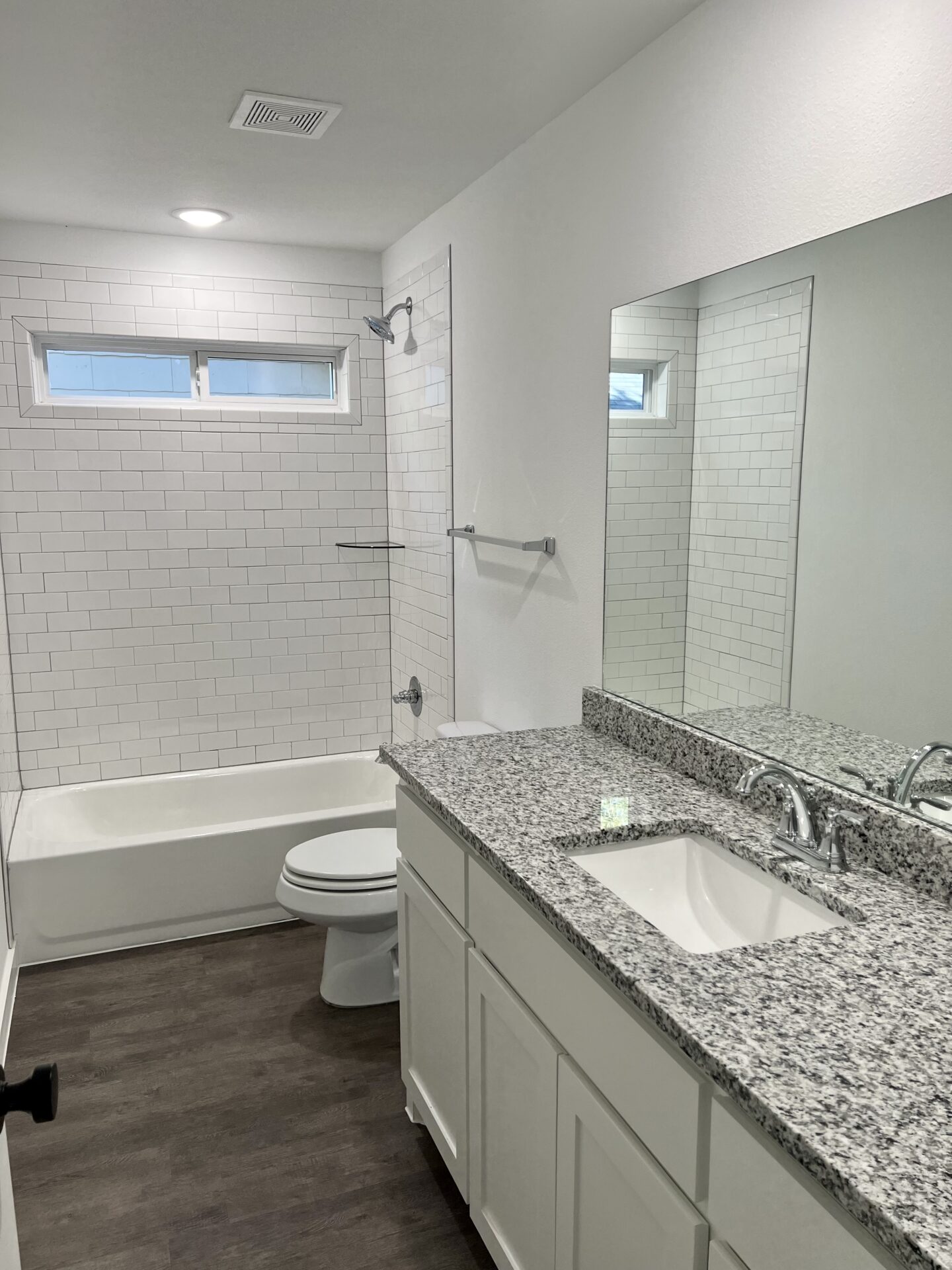 Bailey Bros Builders LP