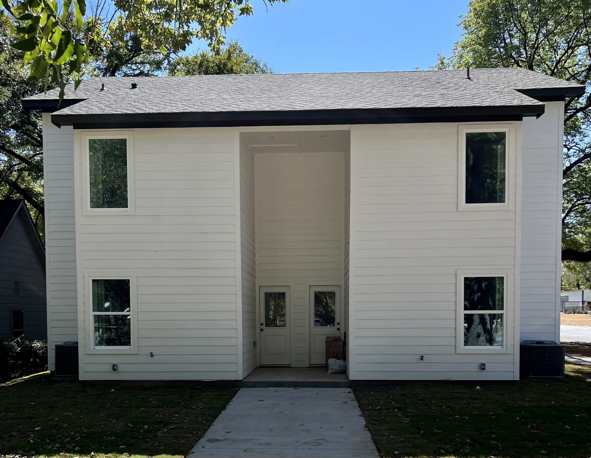 Bailey Bros Builders LP