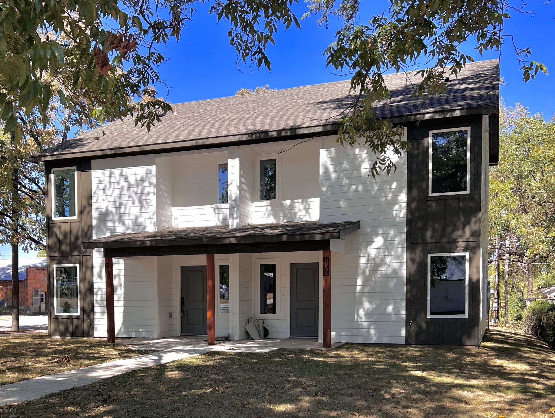 Bailey Bros Builders LP